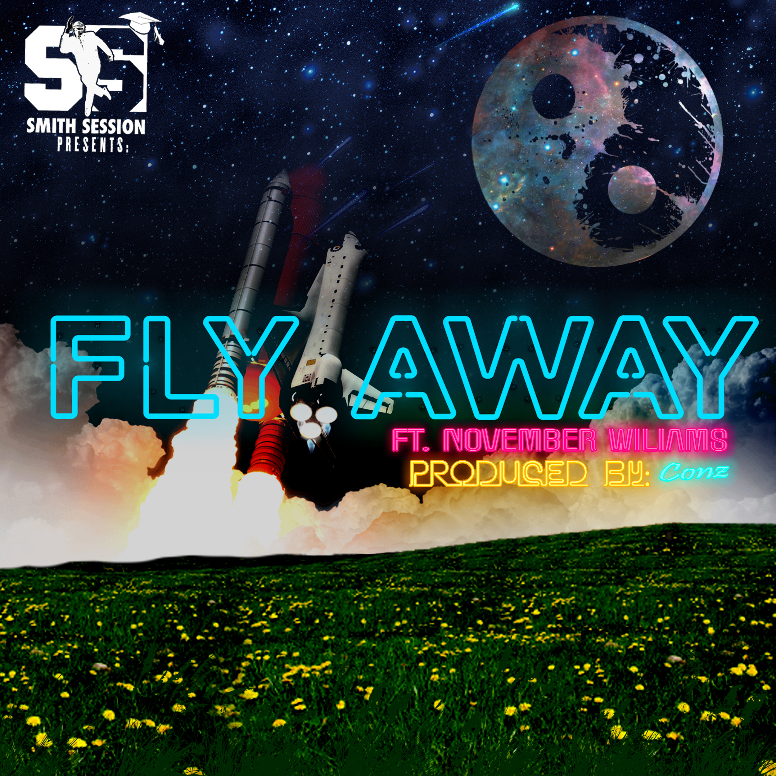 Fly Away