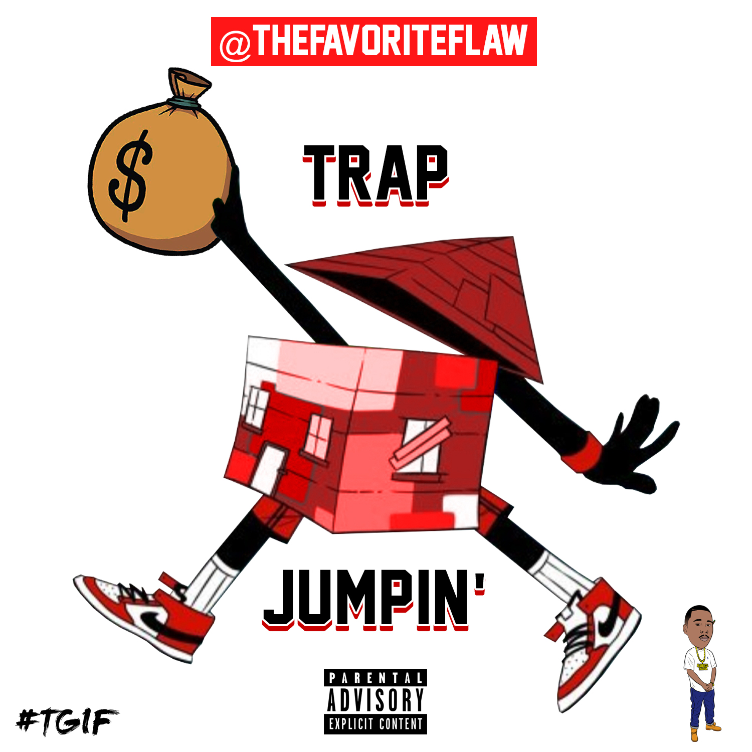 Trap Jumpin