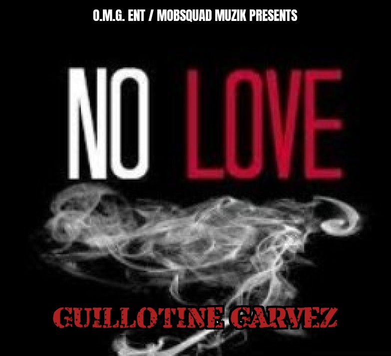 No Love feat. Faderro