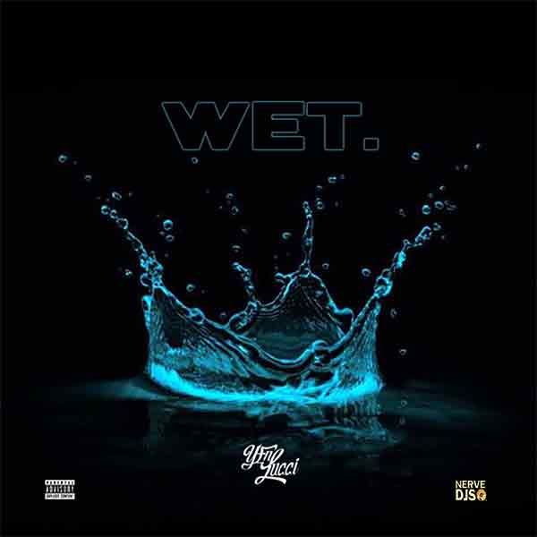 Wet (She Got That) (Dirty Club Edit)
