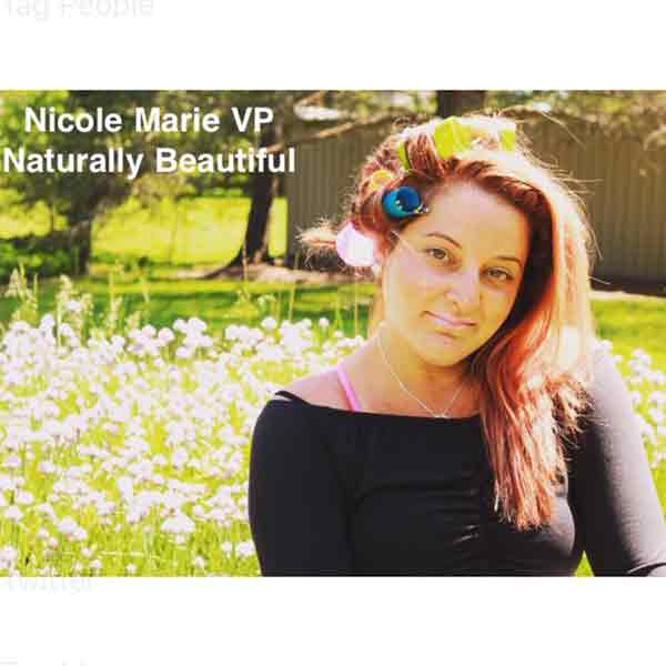 Naturally Beautiful 2020 (Radio)