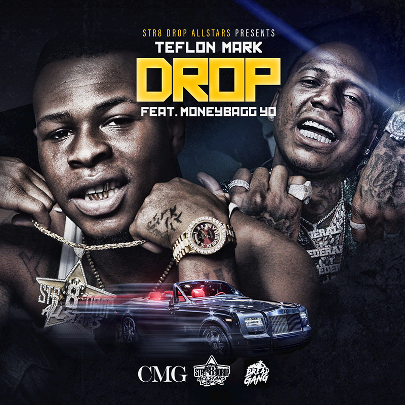 Drop ft MoneyBagg Yo