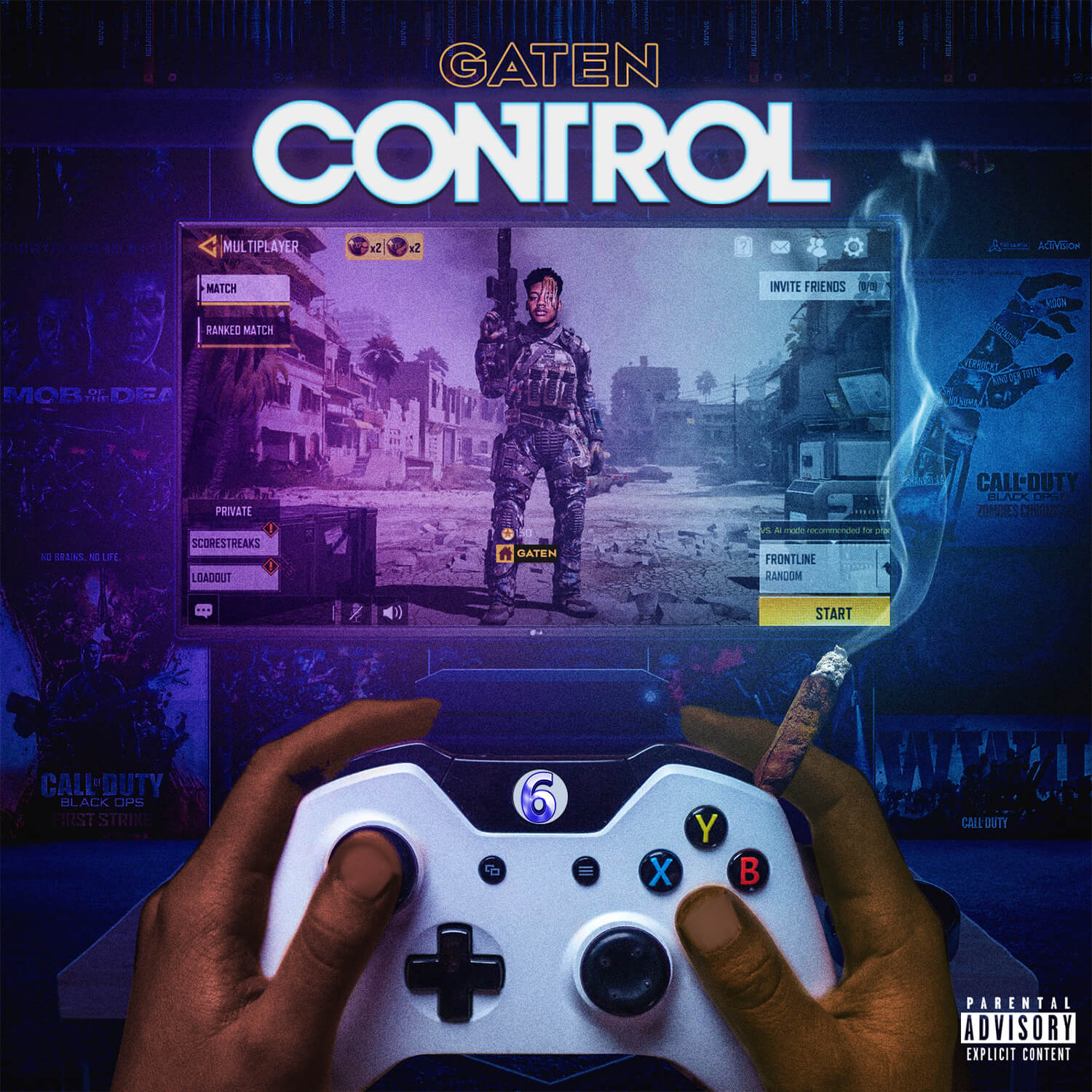 Control