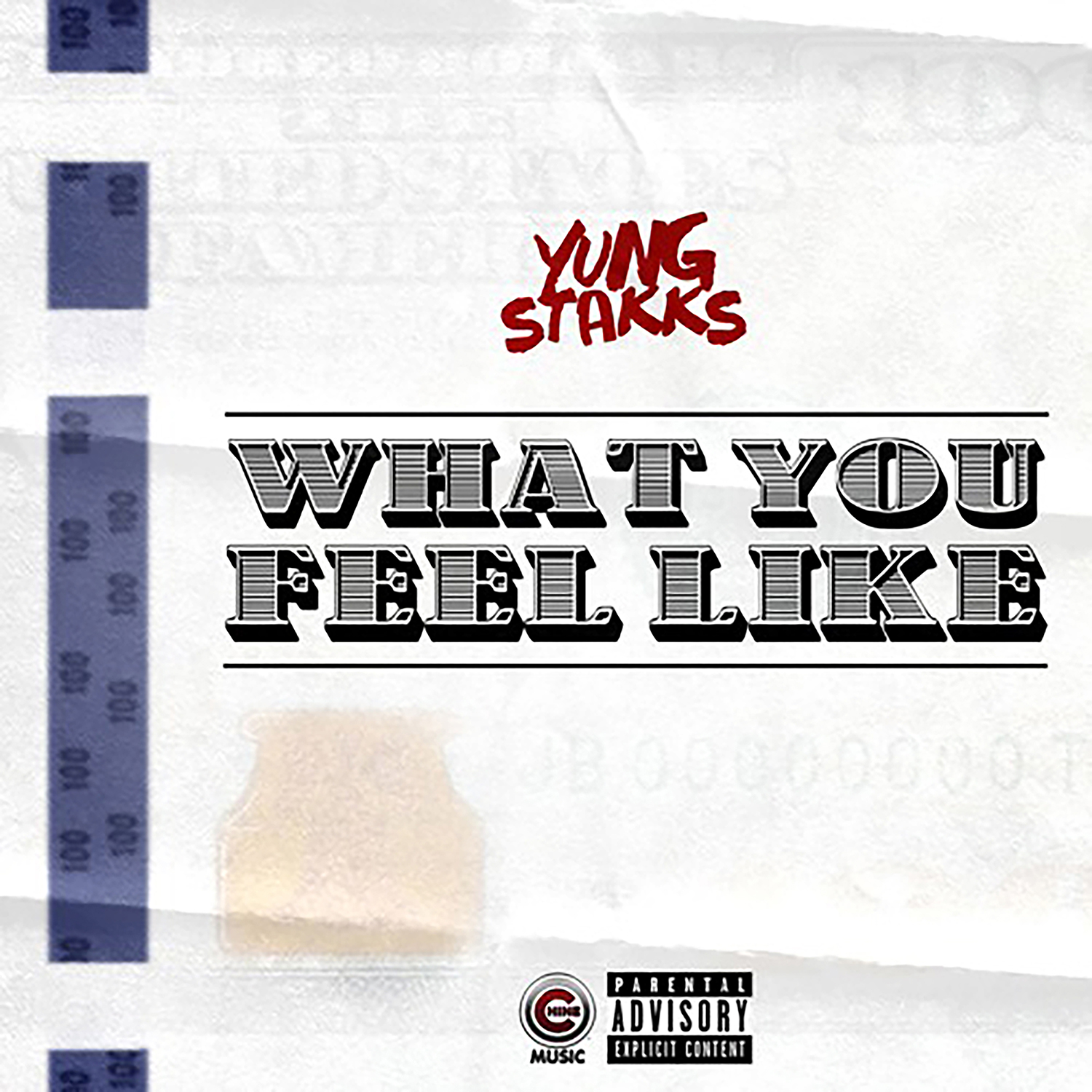 What You Feel Like