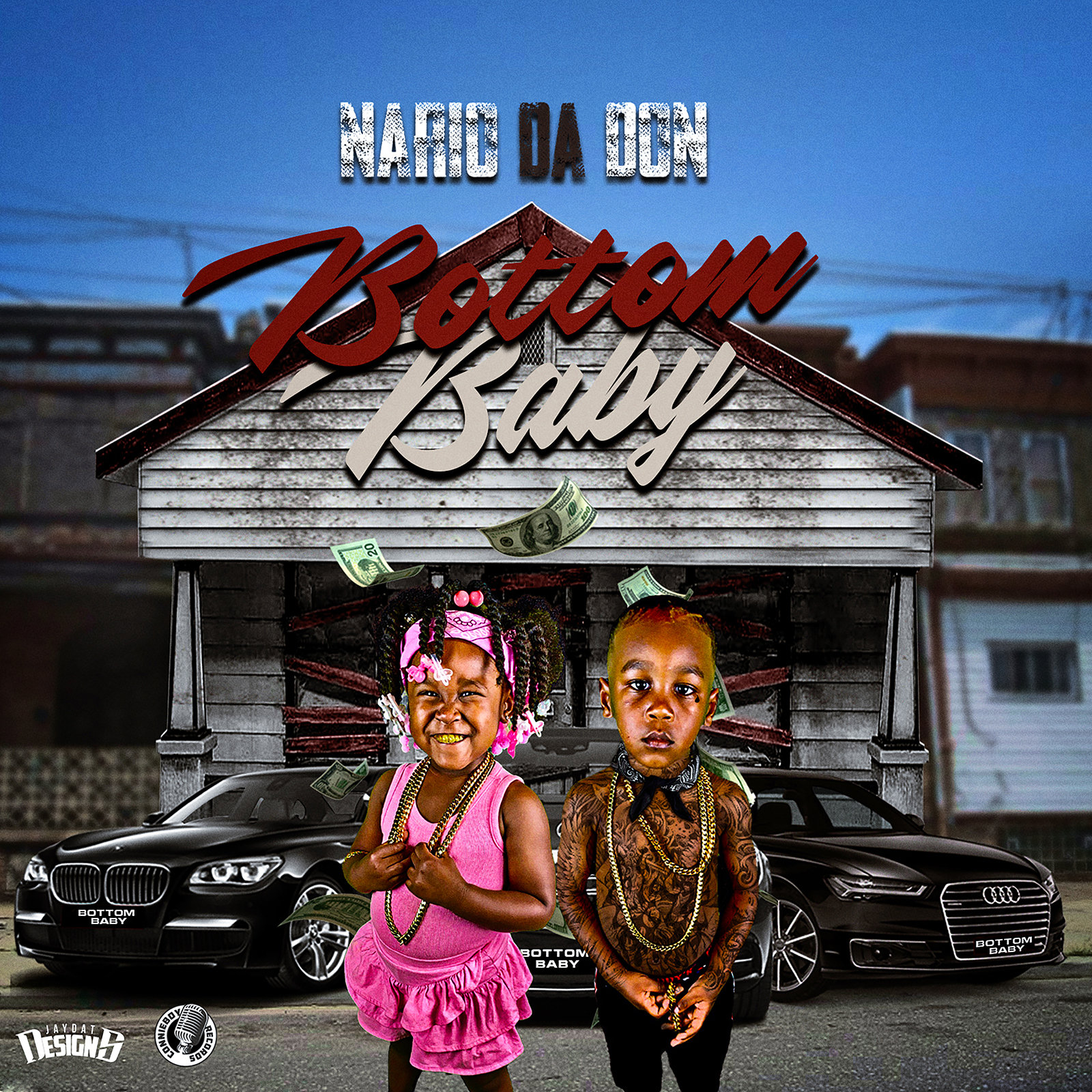 Bottom Baby