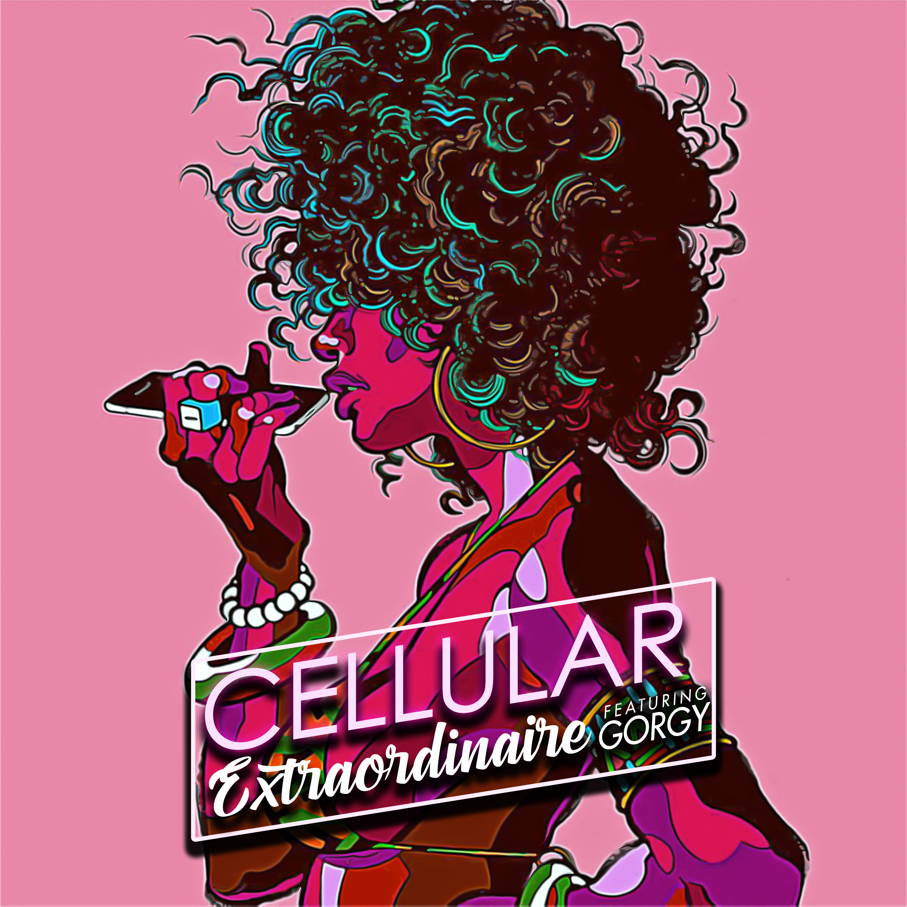 Cellular