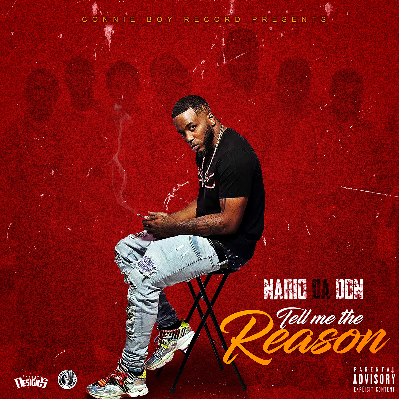 Tell Me The Reason