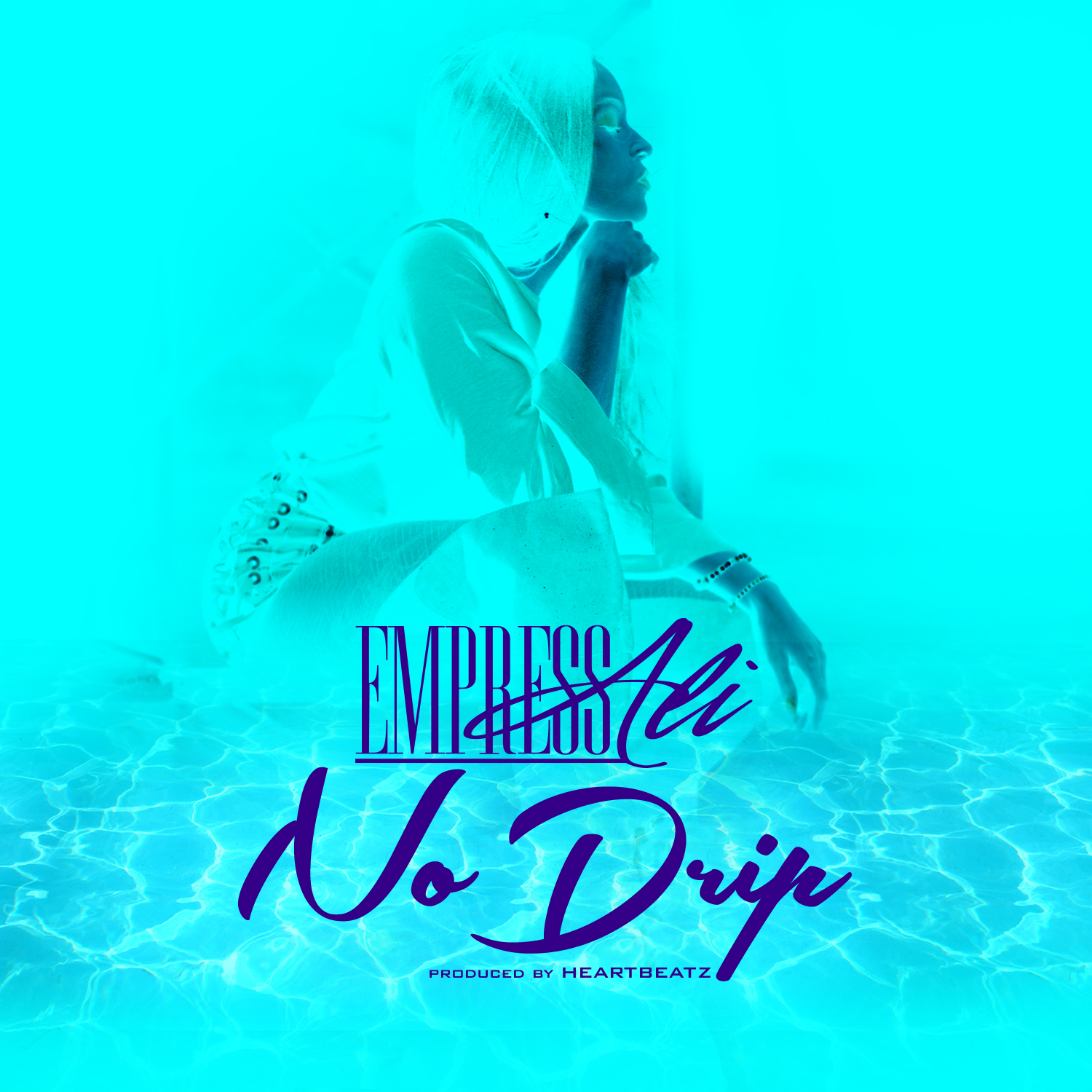 No Drip