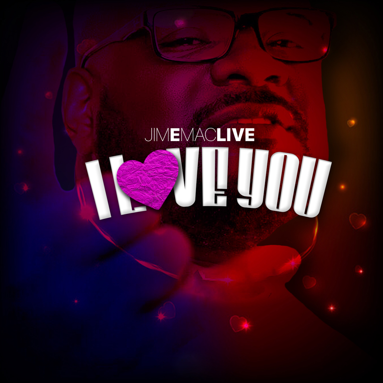 I Love You