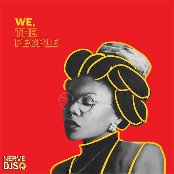 We, The People (Dirty)