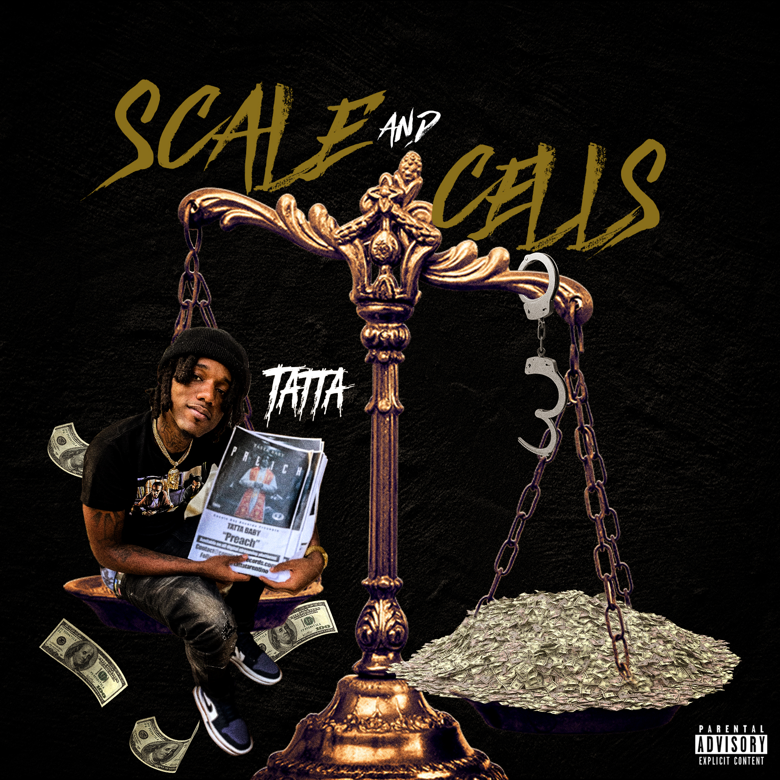 Scales and Cells