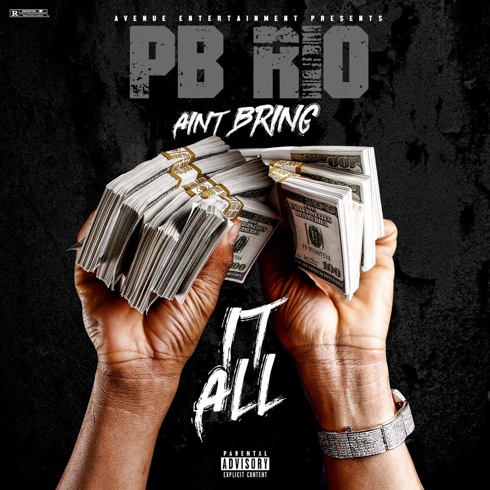 Ain't Bring It All