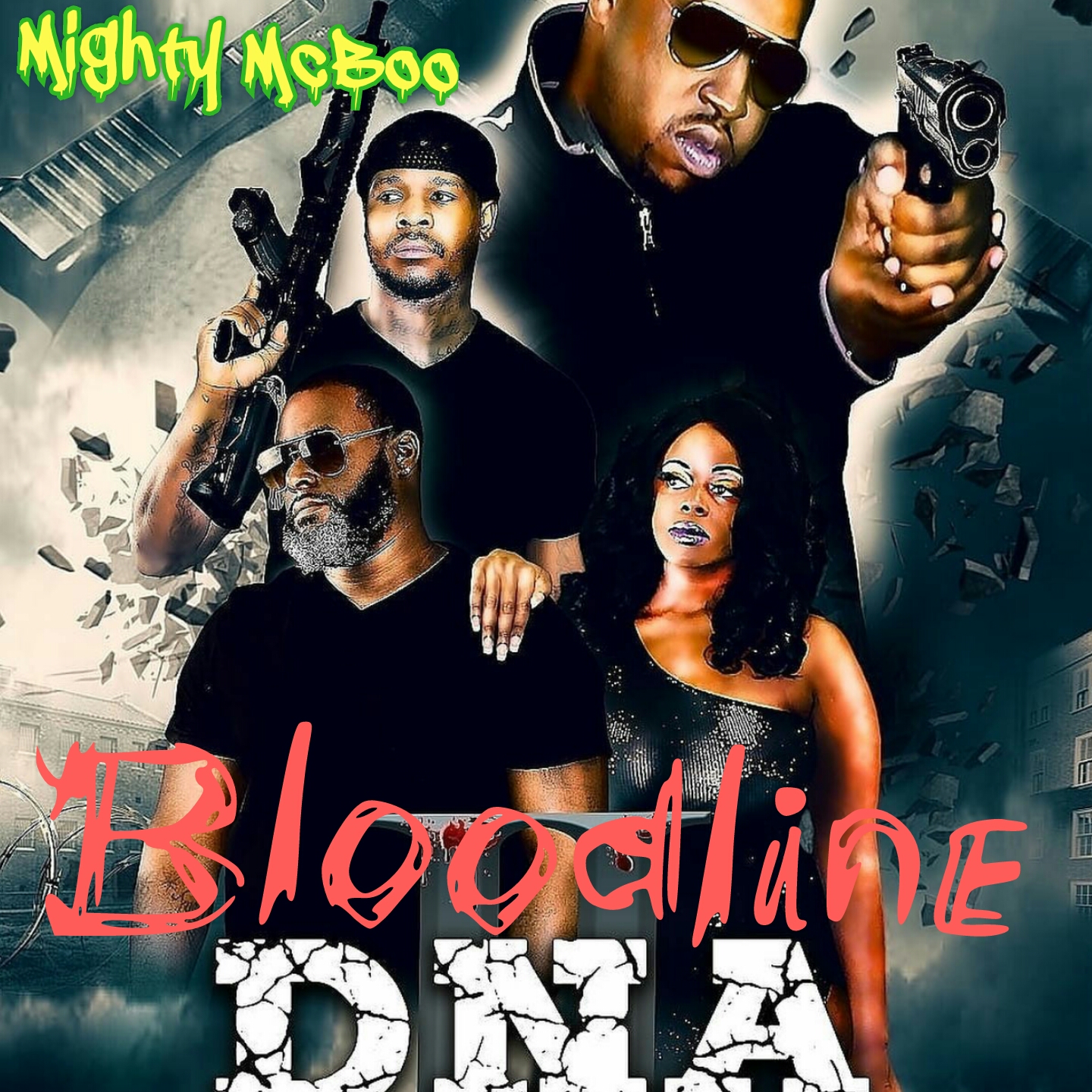 Bloodline 