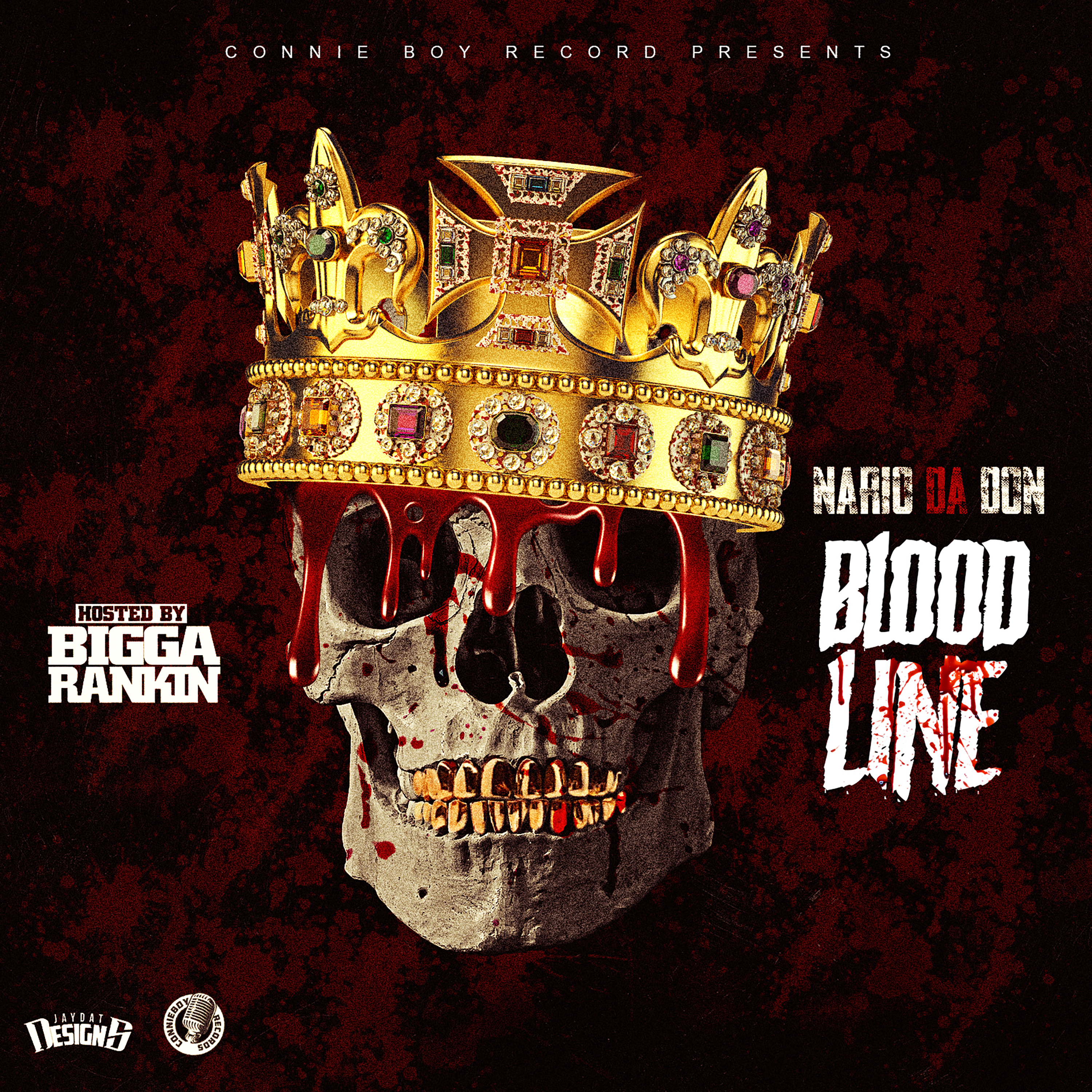 Bloodline ft Bigga Rankin