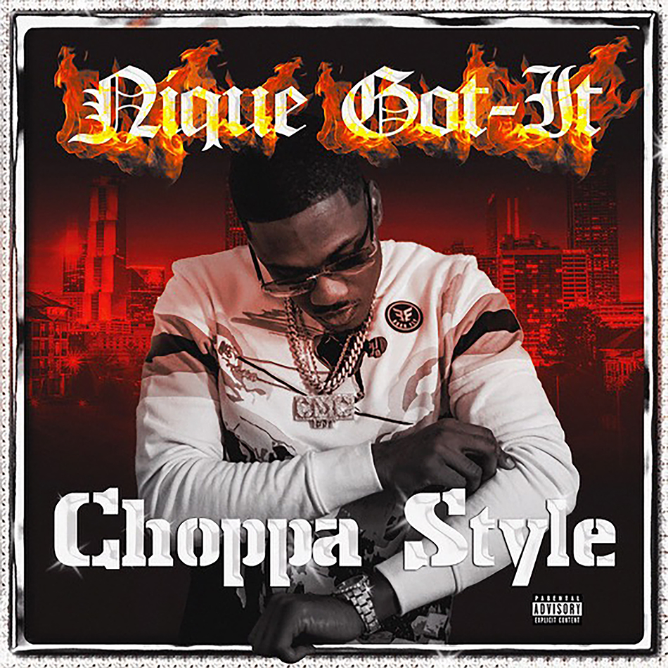 Choppa Style