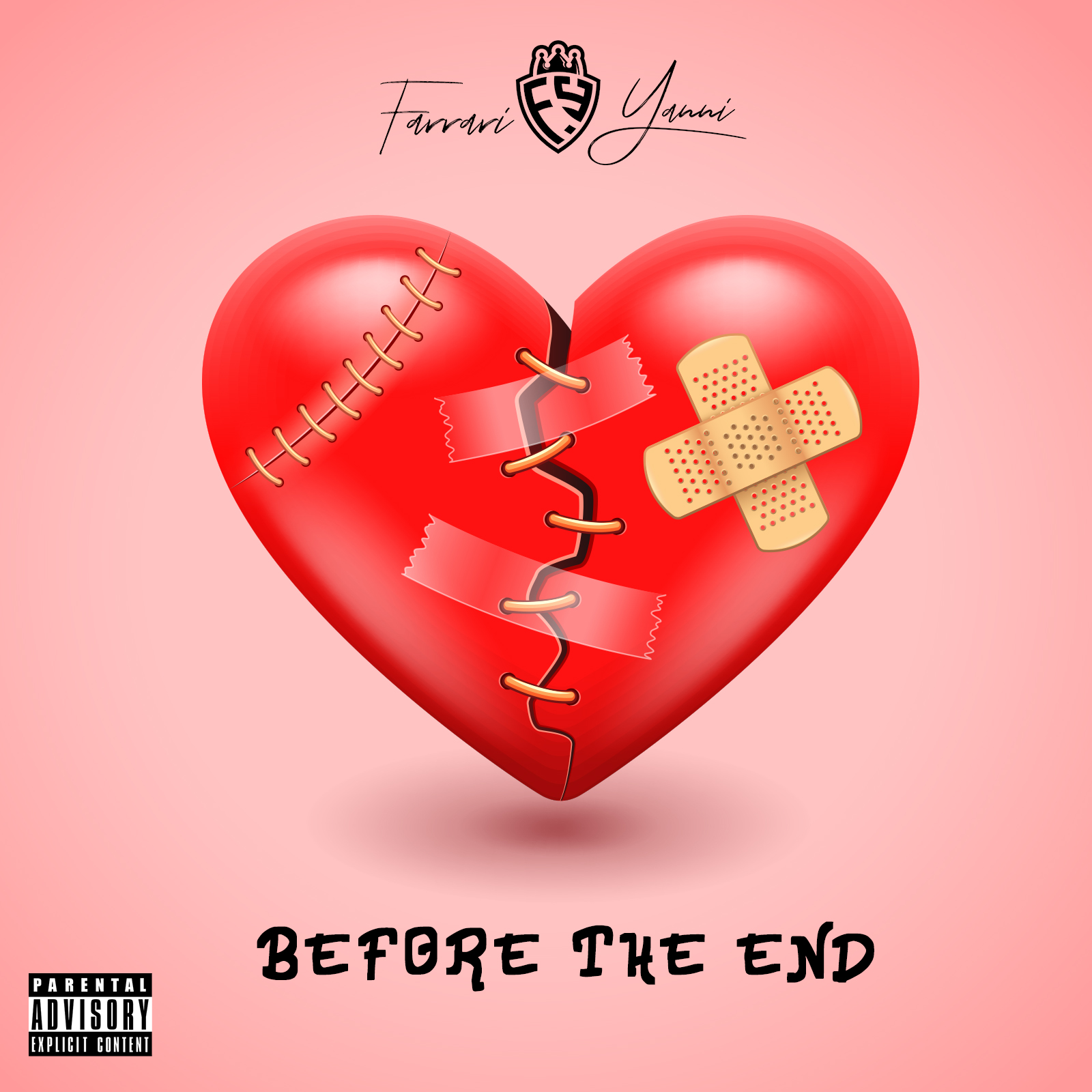 Before The End