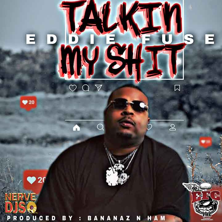 Talking My Shit (Dirty)