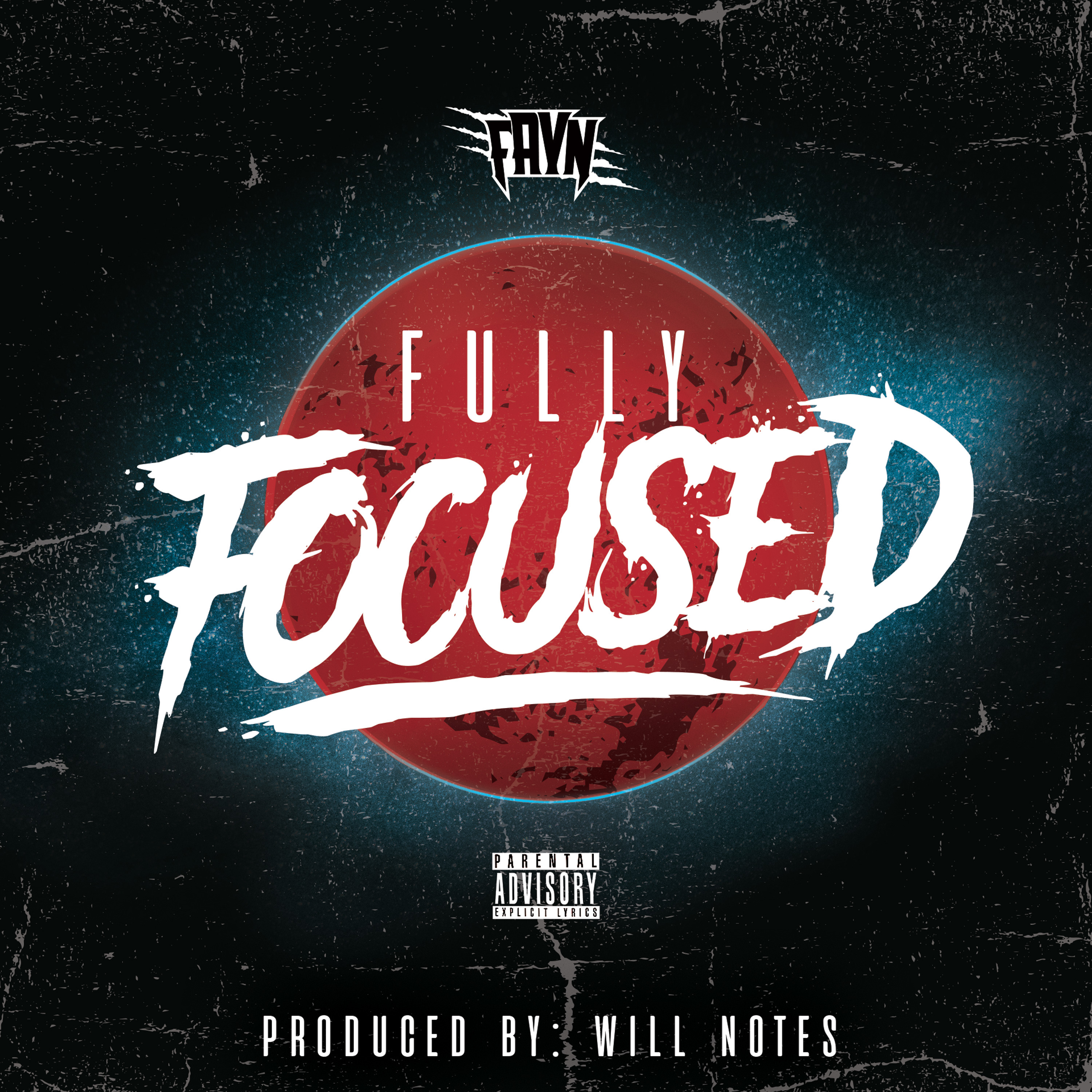 Fully Focused