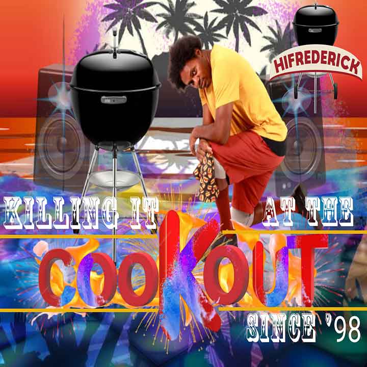 Pudding Song (Radio)