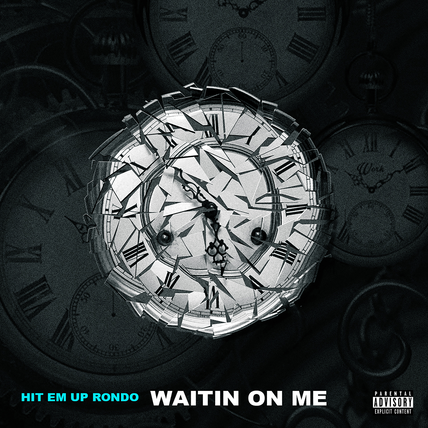 Waitin On Me