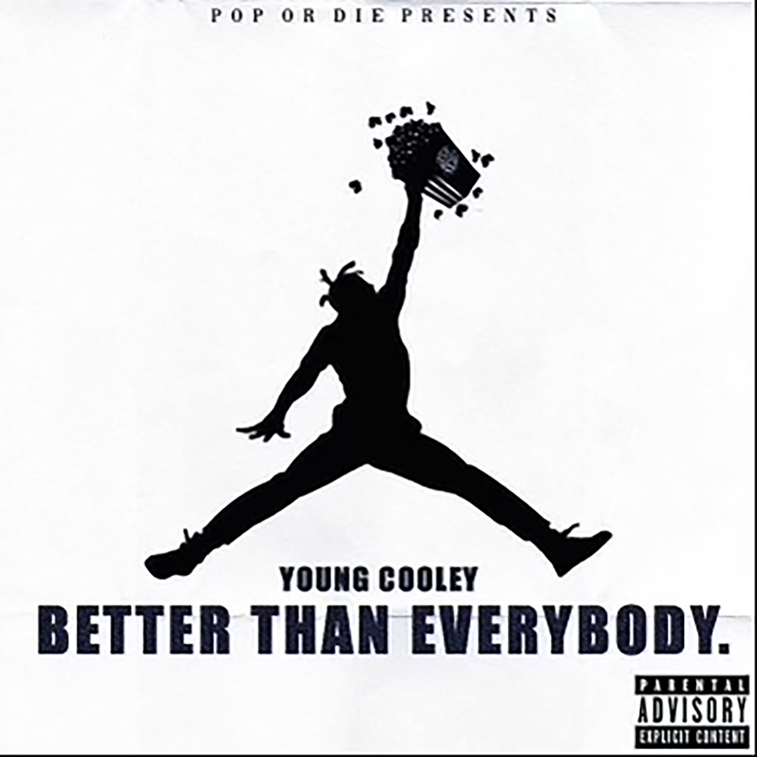 Better Than Everybody