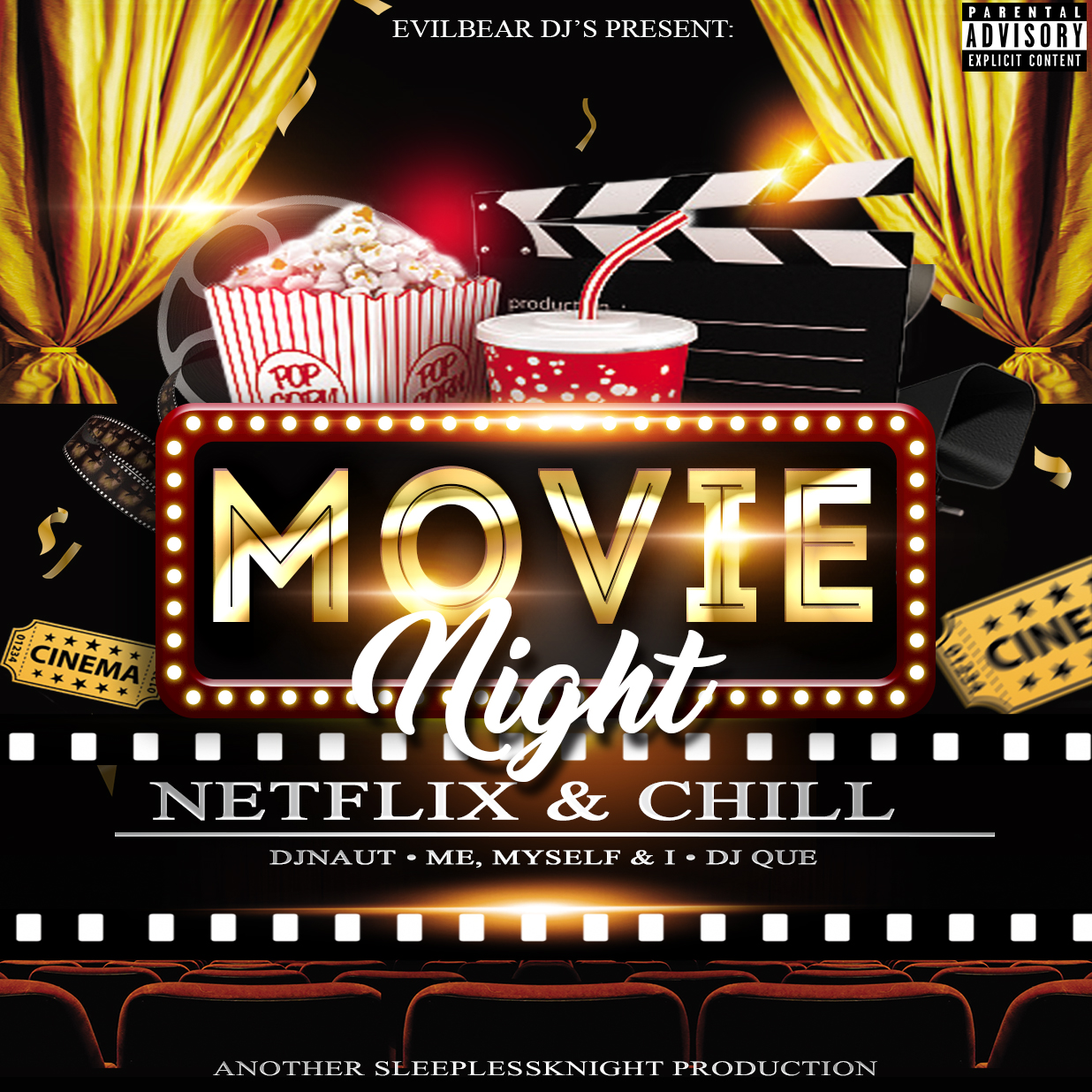 Movie Night I