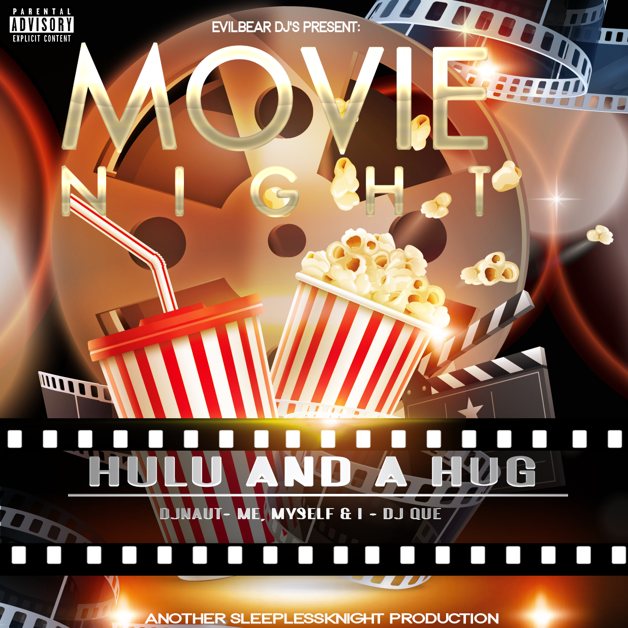 Movie Night Ii