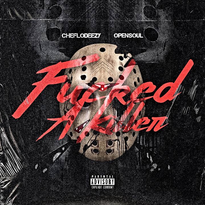 Fucked A Killer (Explicit)