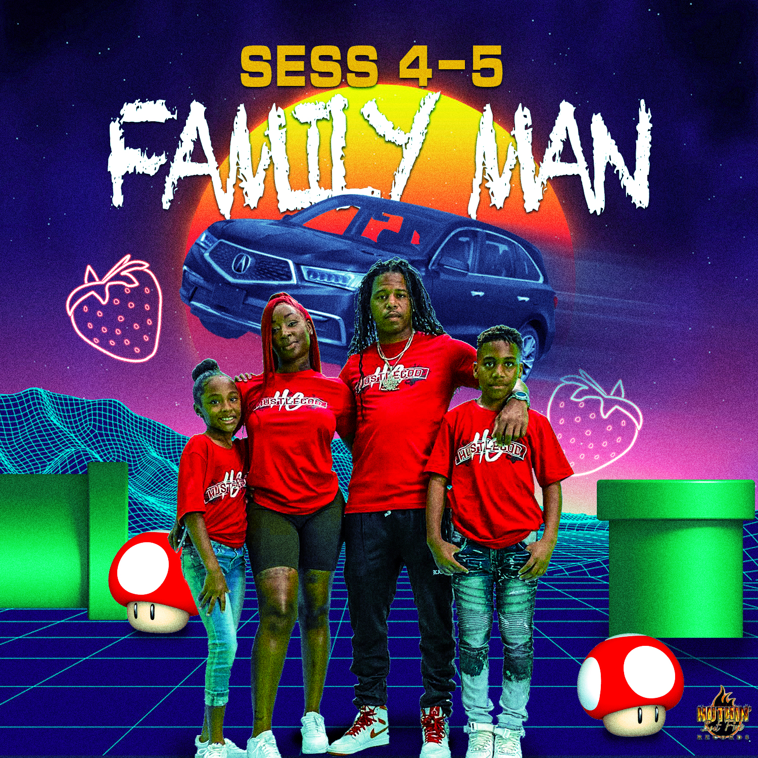 Family Man