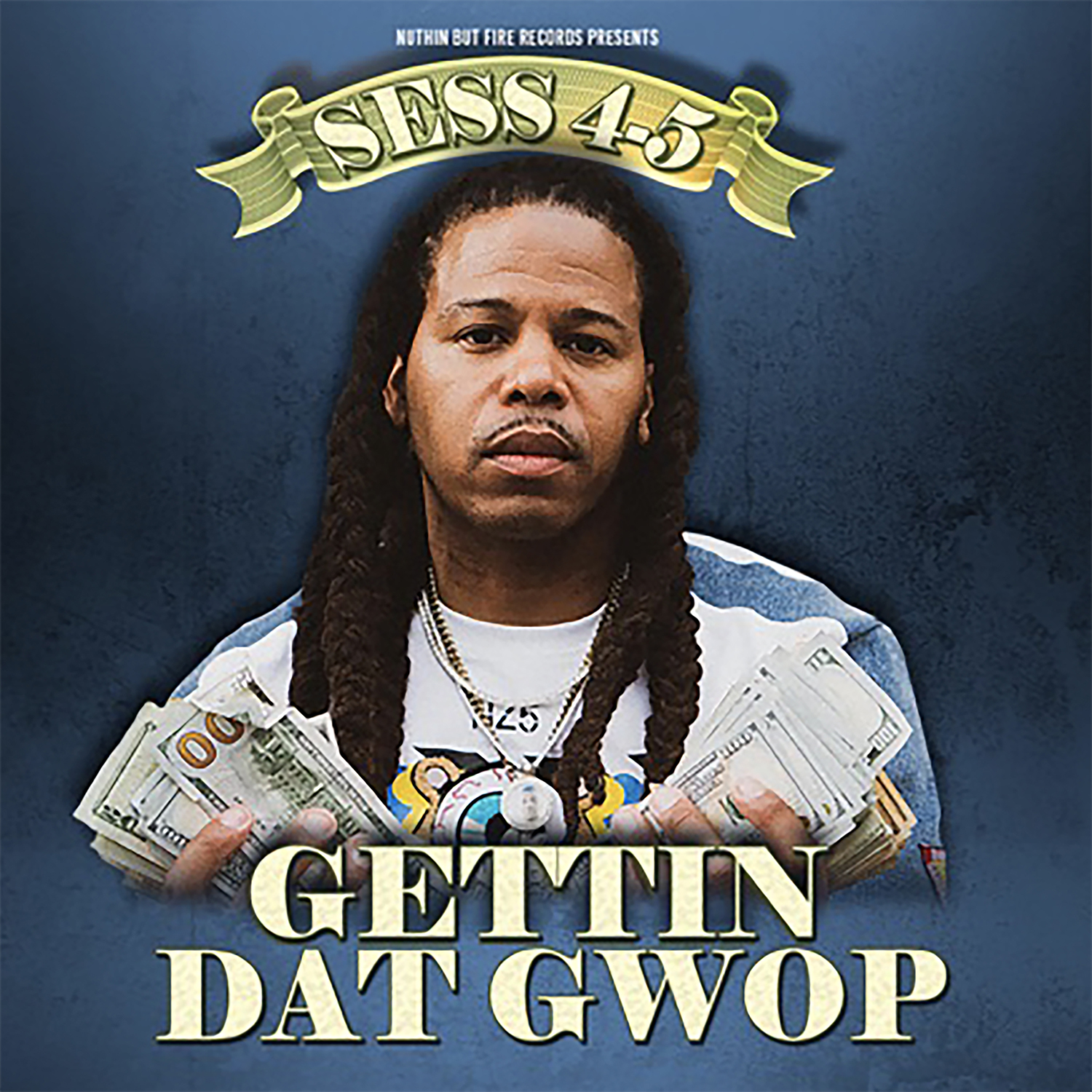 Gettin Dat Gwop
