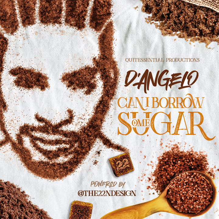 Can I Borrow Some Sugar