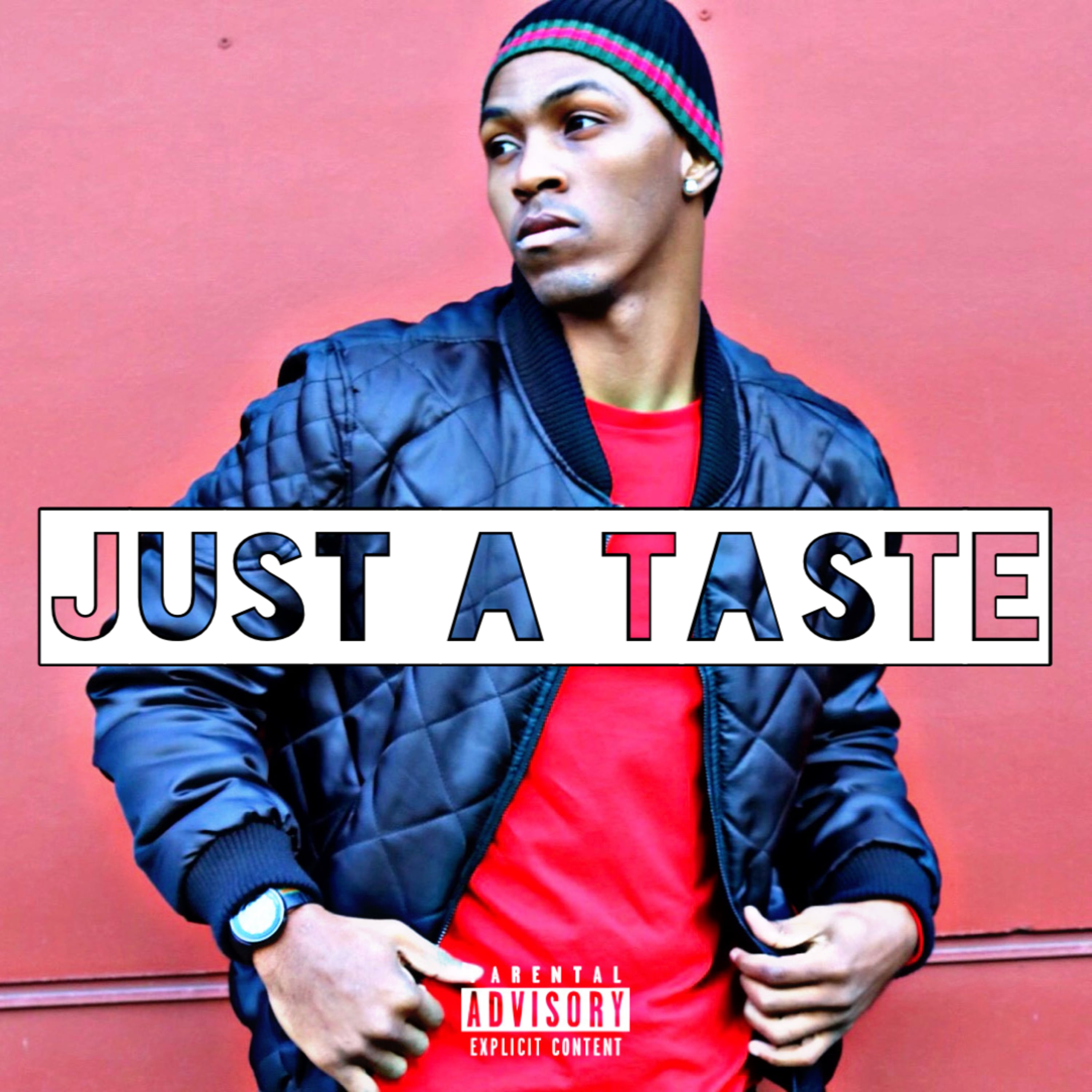Just A Taste.