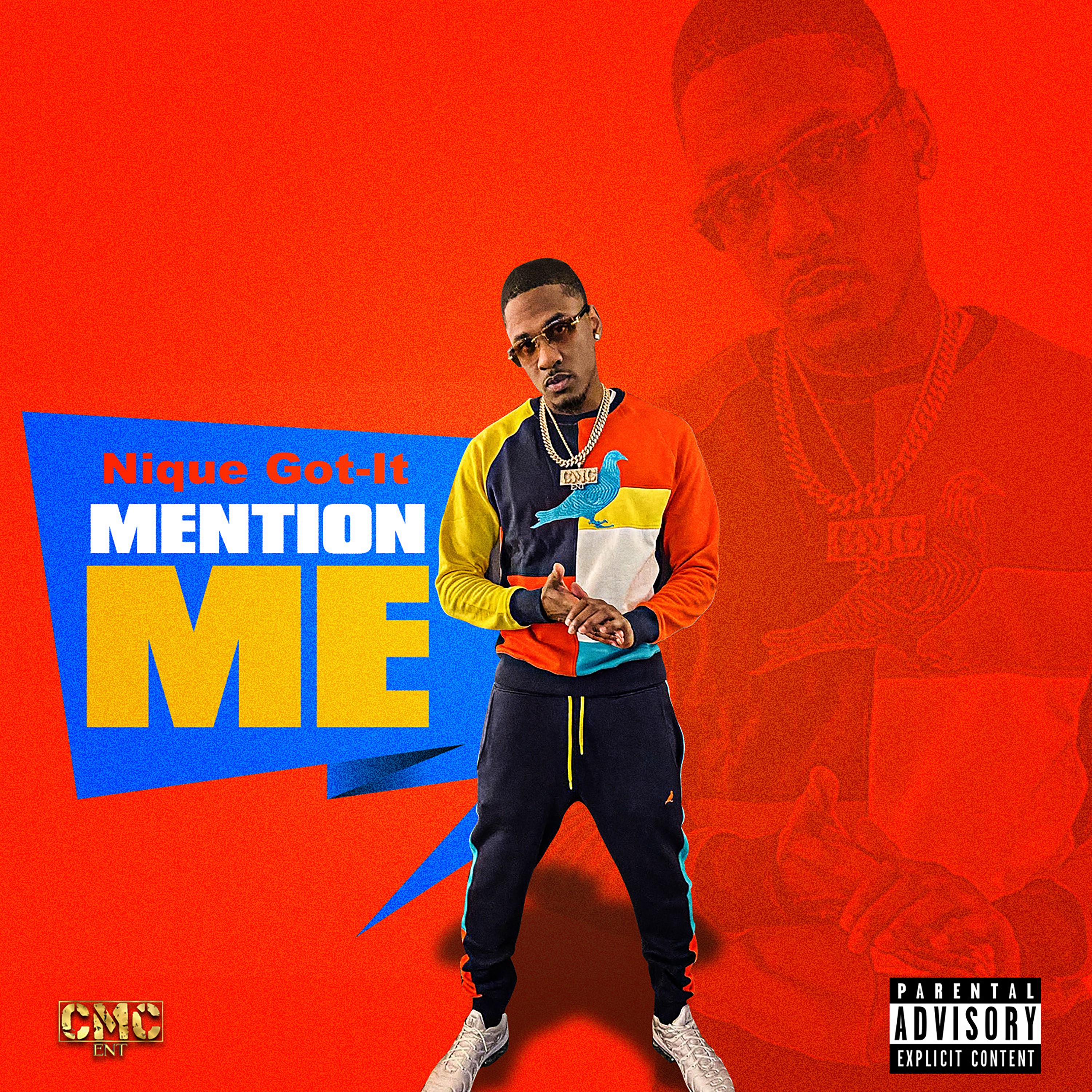 Mention Me