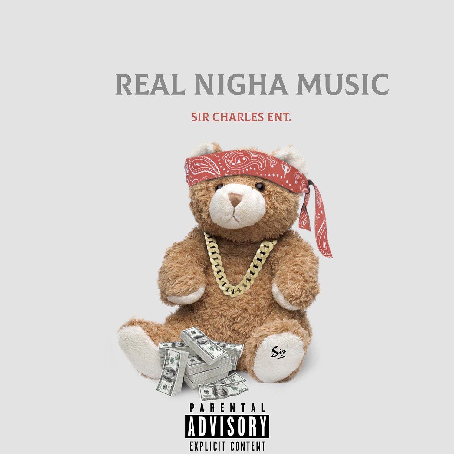 Real Nigha Music