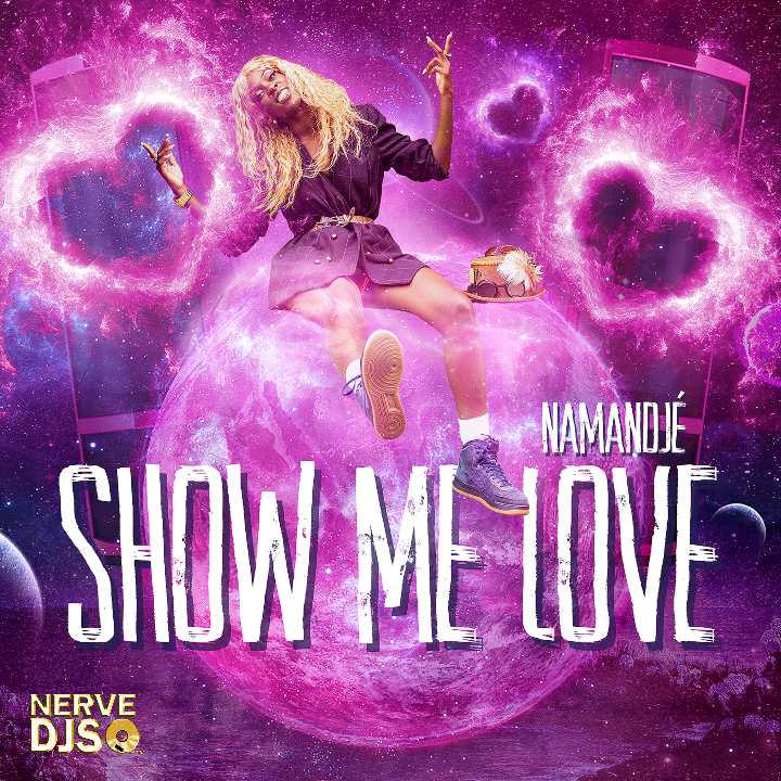 Show Me Love (Radio)