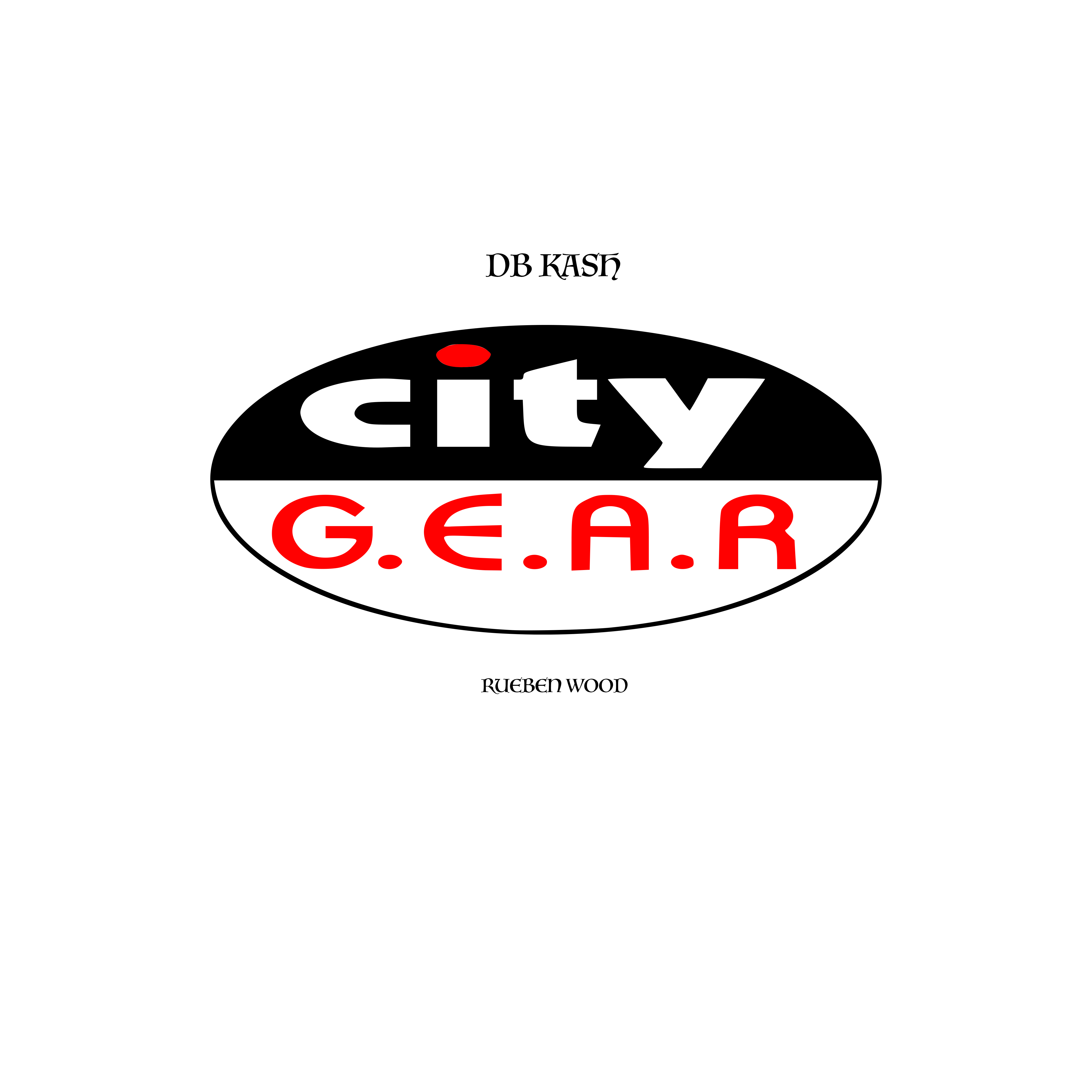 City Gear