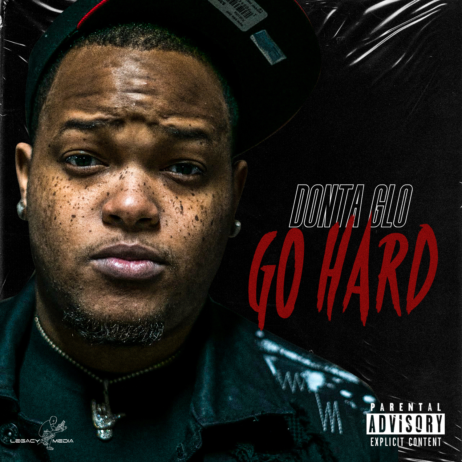 Go Hard