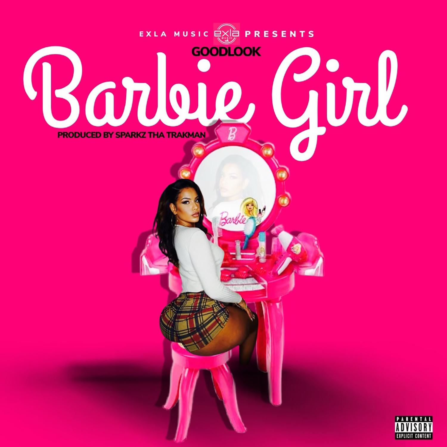 Barbie Girl