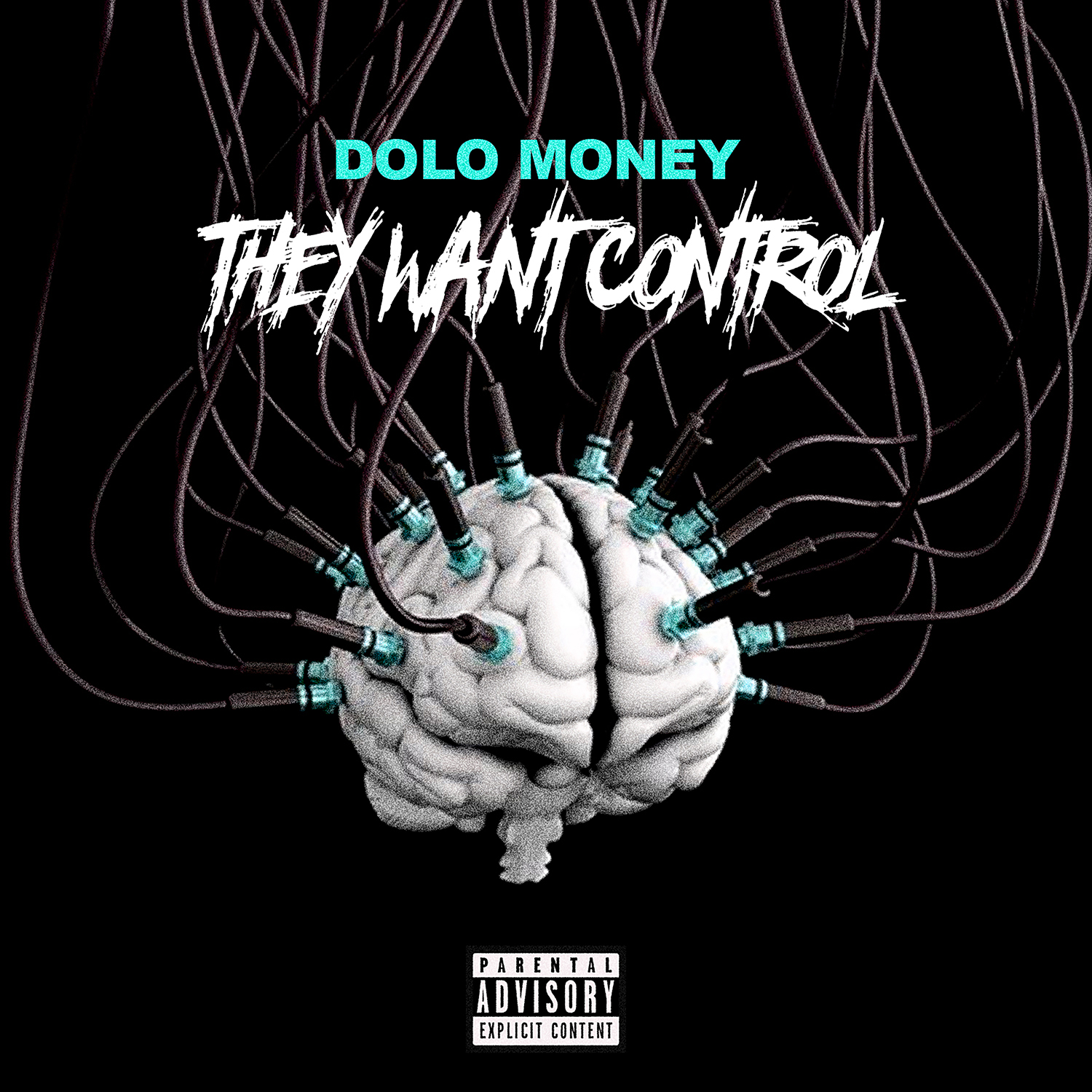 They Want Control