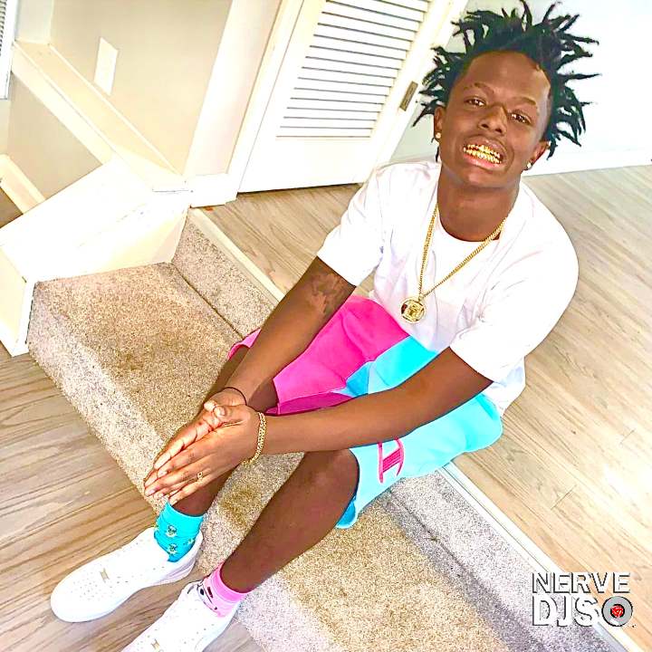 I'm Gone Slide (Clean)