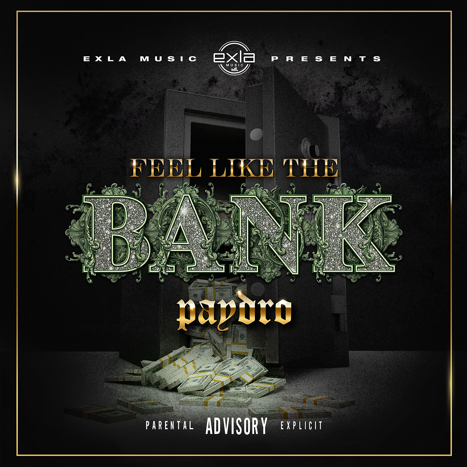 Feel Like Da Bank