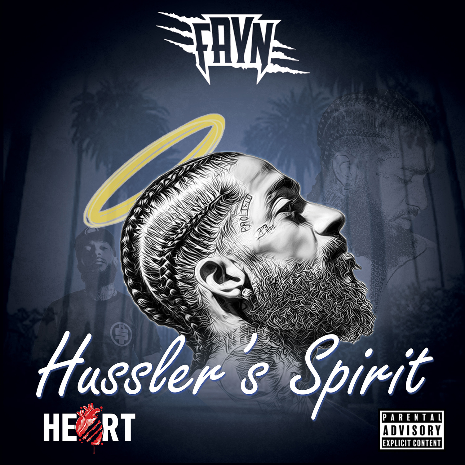 Hussler's Spirit