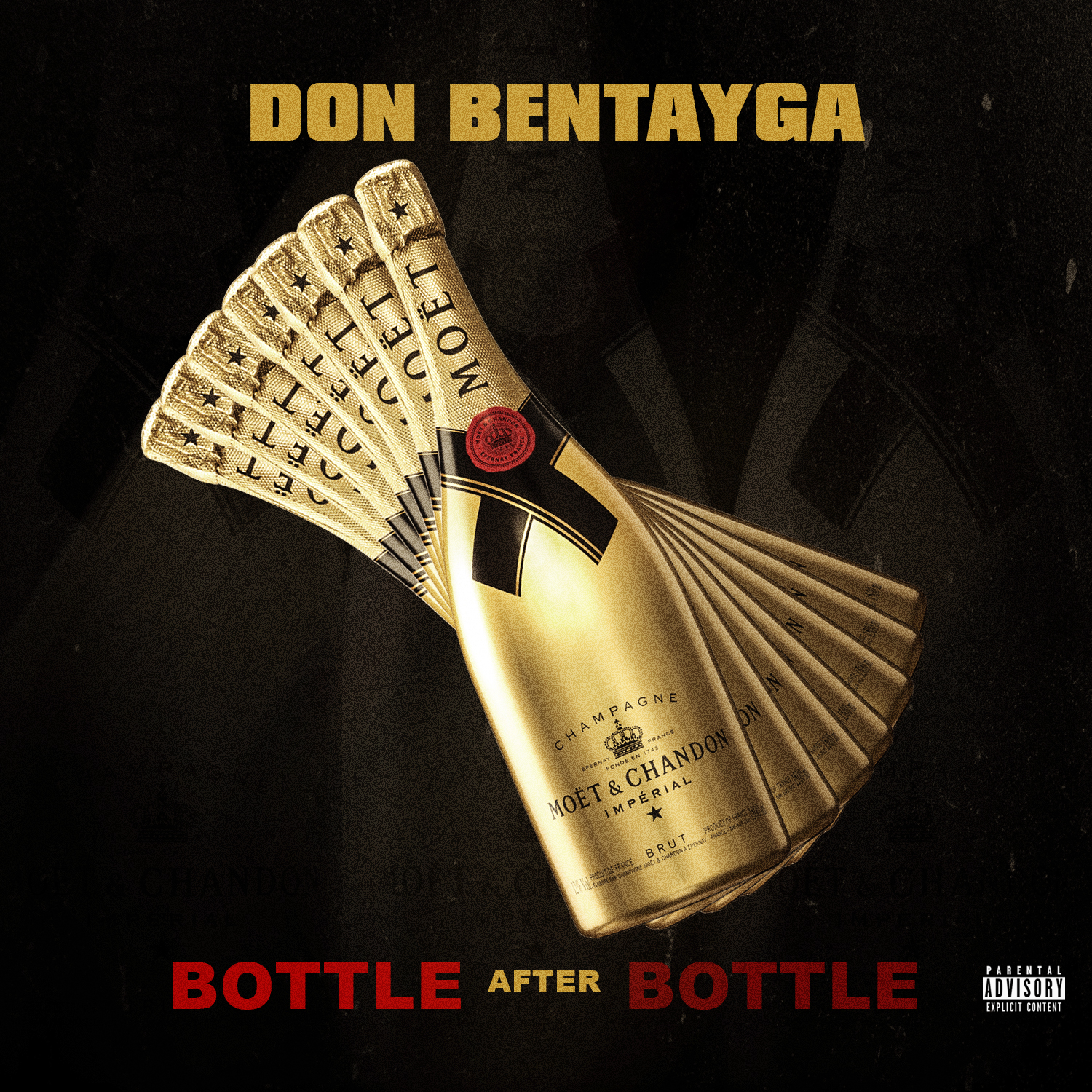Bottle After Bottle