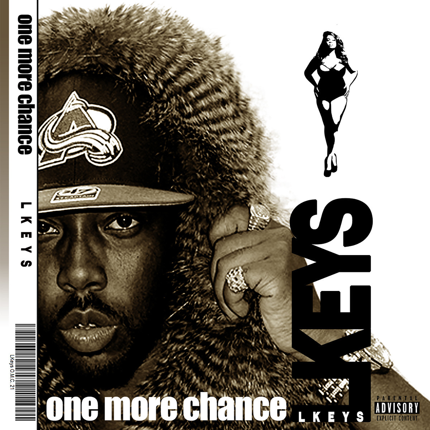 One More Chance