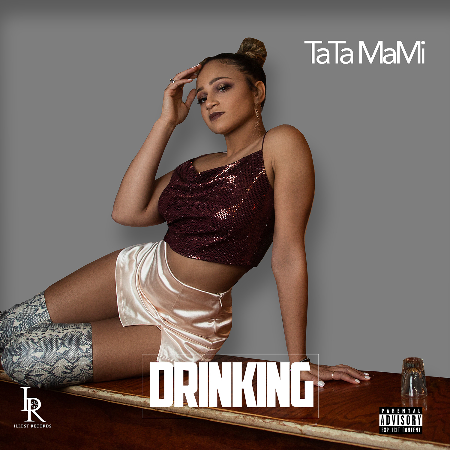 Drinking