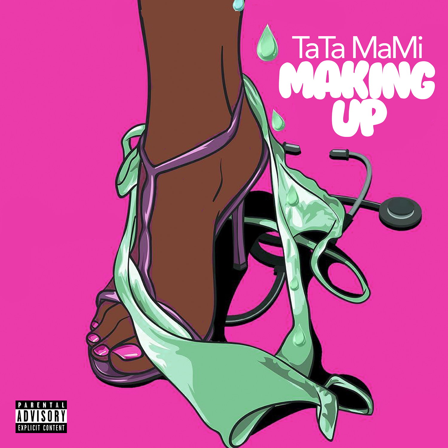 Making Up