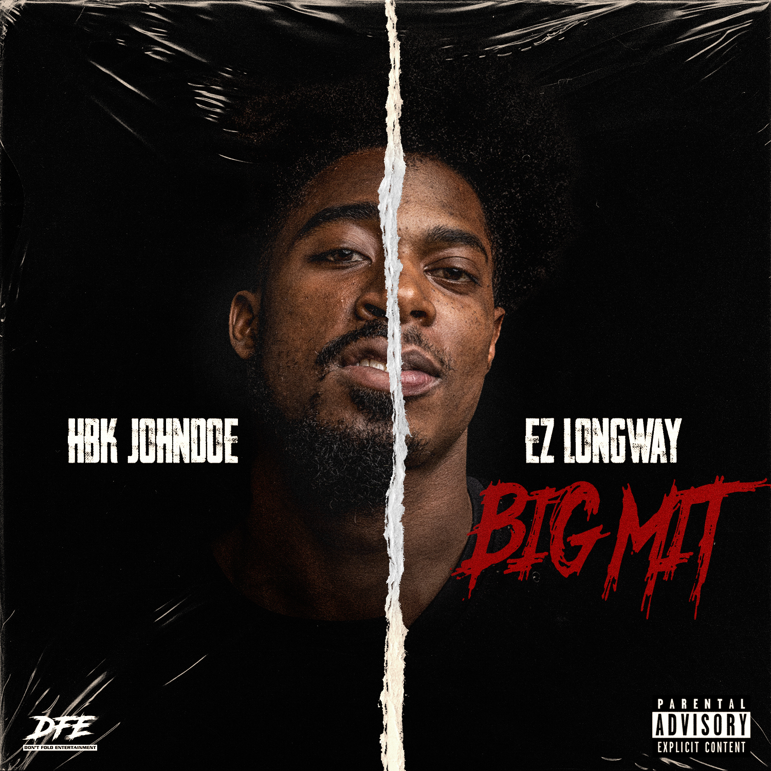 Big Mit (feat. EZ Longway) 
