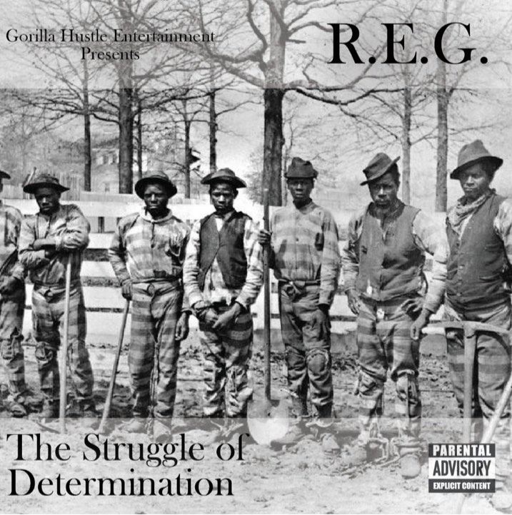   COMPTON REG 
