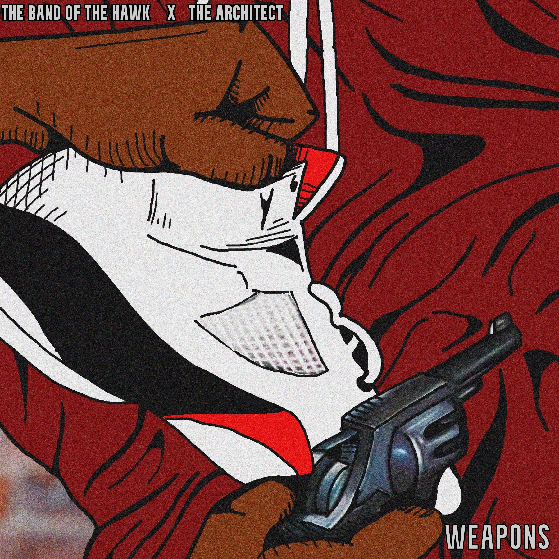 Weapons