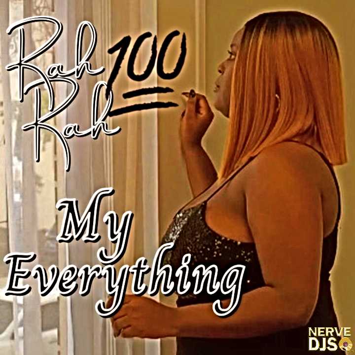 My Everything (Radio)